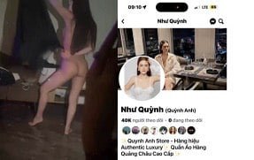 Le Minh oi fodido com o namorado dela