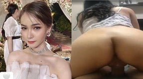 Linh Miu foi revelado um clipe de sexo coletivo
