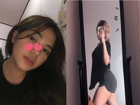 Clipe sexual de estudantes do ensino médio vazaram