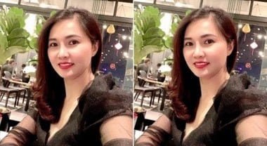 Revelando o clipe quente de Nguyen Thi Huong é extremamente atraente
