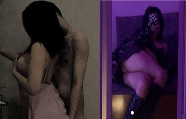 Revelando clipes de sexo