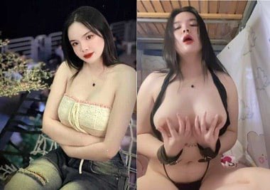 Revelando clipe sexual nguyen thi ngoc huyen para convidados super atraentes