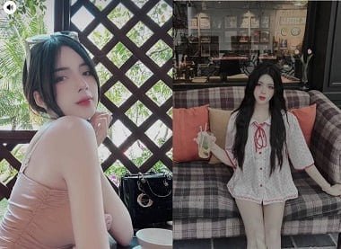 Lo thi Man Nghi, Tiktoker 200k, violência sexual de seu namorado