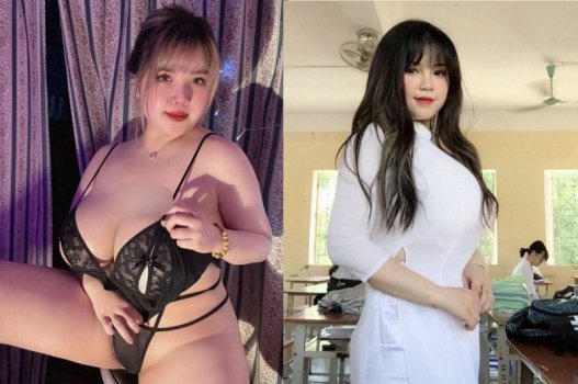 Mai Phuong Anh é extremamente fodido