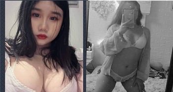 Super masturbação da bela irmã vietnamita