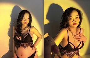 Ngoc ha faz sexo com o namorado