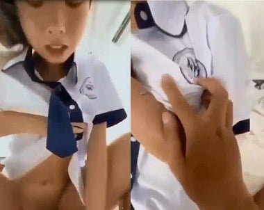 Nguyen Hoang Trang torna o sexo muito forte