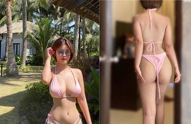 Nguyen Nhung foi lançado o clipe quente depois de terminar