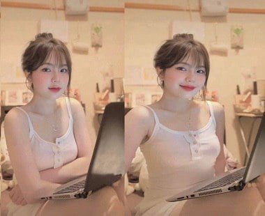 Nguyen Phuong Linh revelou um vídeo sensível muito quente