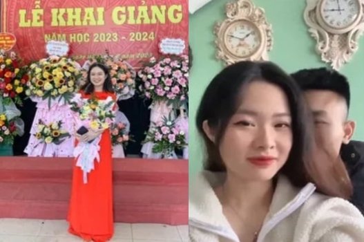 Nguyen Thao Mai - garota rebelde mental