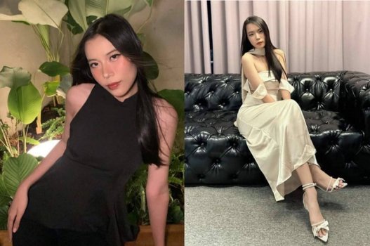 Nguyen Thi Huong conquistou todo o pau com corpo super sexy