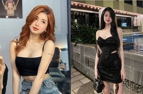 Nguyen Thi Thanh gosta de