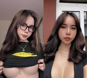 Nguyen Thi Thuy Tien revelou clipe de sexo super atraente