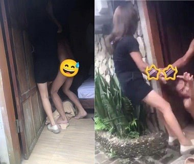DJ feminina Alexandra Ucrânia mostra clipes de sexo para convidados extremamente quentes
