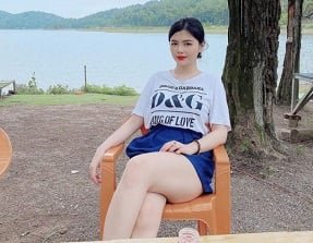Universidade da Indústria e Comércio Ho Chi Minh City Show Sexo com o namorado