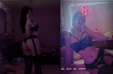 Video Feminino Student XXX