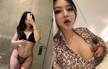 A bela estudante vende sexo para viver