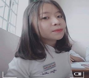 Van Anh faz amor delicioso