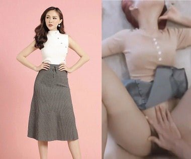 Foda -se quynh nga dançarina ha long mu
