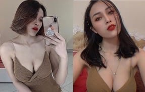 Distribuindo clipes de sexo de pequenas flores de tiktoker