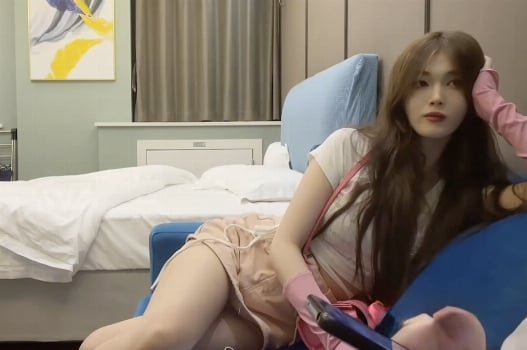 Filme de sexo Kim Binh Mai 2