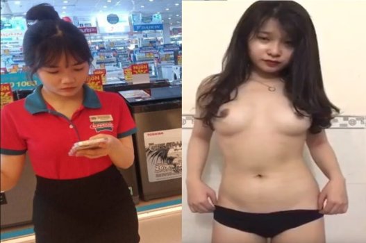 Phuong Min Rides com o namorado