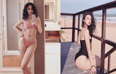 Phuong meu chi revelou um clipe de sexo qualificado