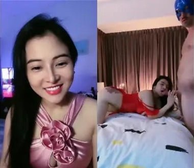 Phuong, meu chi é apaixonado pela postura
