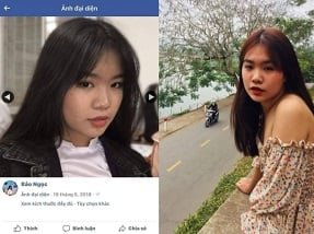 Phuong Tram desfrutou da grande sensação ao fazer sexo com o namorado e o resultado a deixou louca