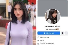 Phuong Uyen fez um super amor com o namorado