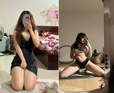 Sexo Chu Kieu Anh Suckle