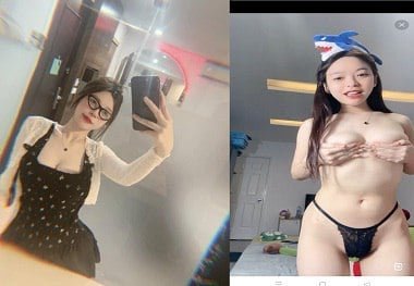 Linda garota sexo ao topo