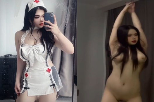 Satisfeito com a senhorita Duong Te