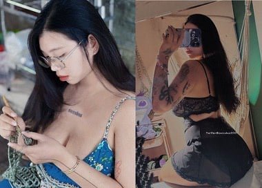 Ta Thuy Ha vende seu corpo para pagar a dívida