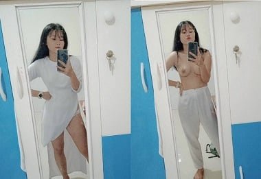 Thanh Vy revelou vídeo xxx