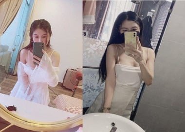 Thuy duong lo vídeo xxx