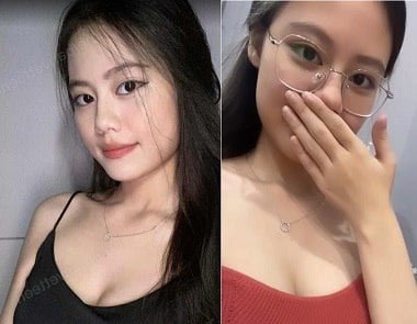 Tieu huu revelou clipe de sexo extremamente atraente