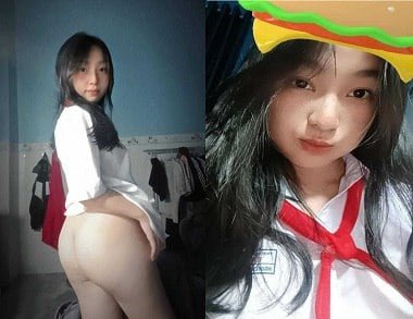 Tieu Tam Huyen Trang revelou um clipe de sexo no hotel