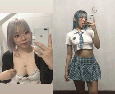 Eu gosto do BDSM