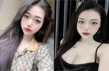 Lindos bens deliciosos Tu Linh
