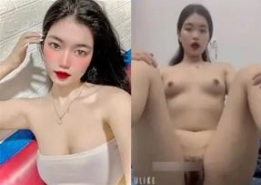 Clipe de sexo de tung de Diep Xoan e seu namorado no motel