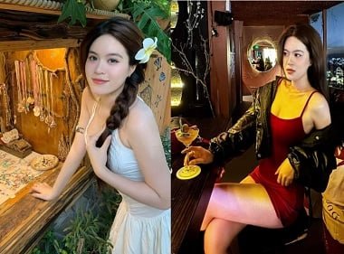 Alunos de foda de clipe de sexo com seios enormes espalhados
