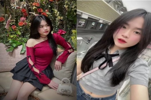 CLIP SEXO HOANG OANH está se espalhando
