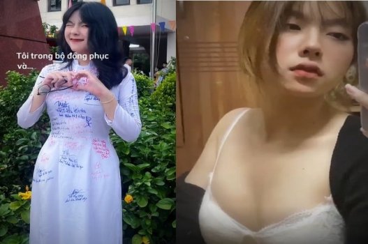 Garota gostosa sexo garota ngoc e nasceu em 2007