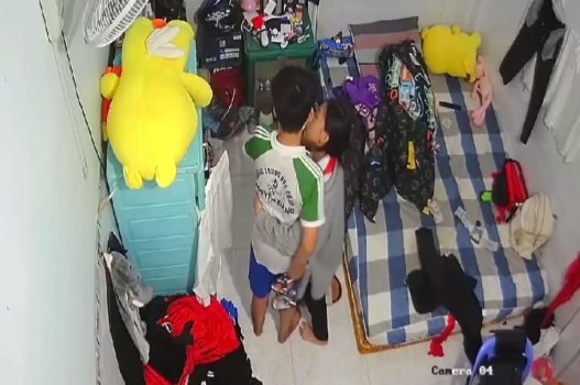 Clip adulto phuong han está sendo amplamente compartilhado