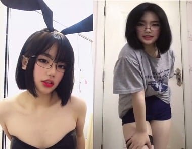 Vídeo xxx Tran ha Anh Nguyen van Tang causa febre