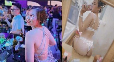 Vu thien huong sexo sexo