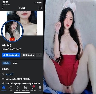 Vy Tran Lo Clip Sex em motéis