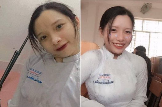 Ame sua irmã, mas faça sexo com sua irmã mais nova, Tran Khanh Phuong